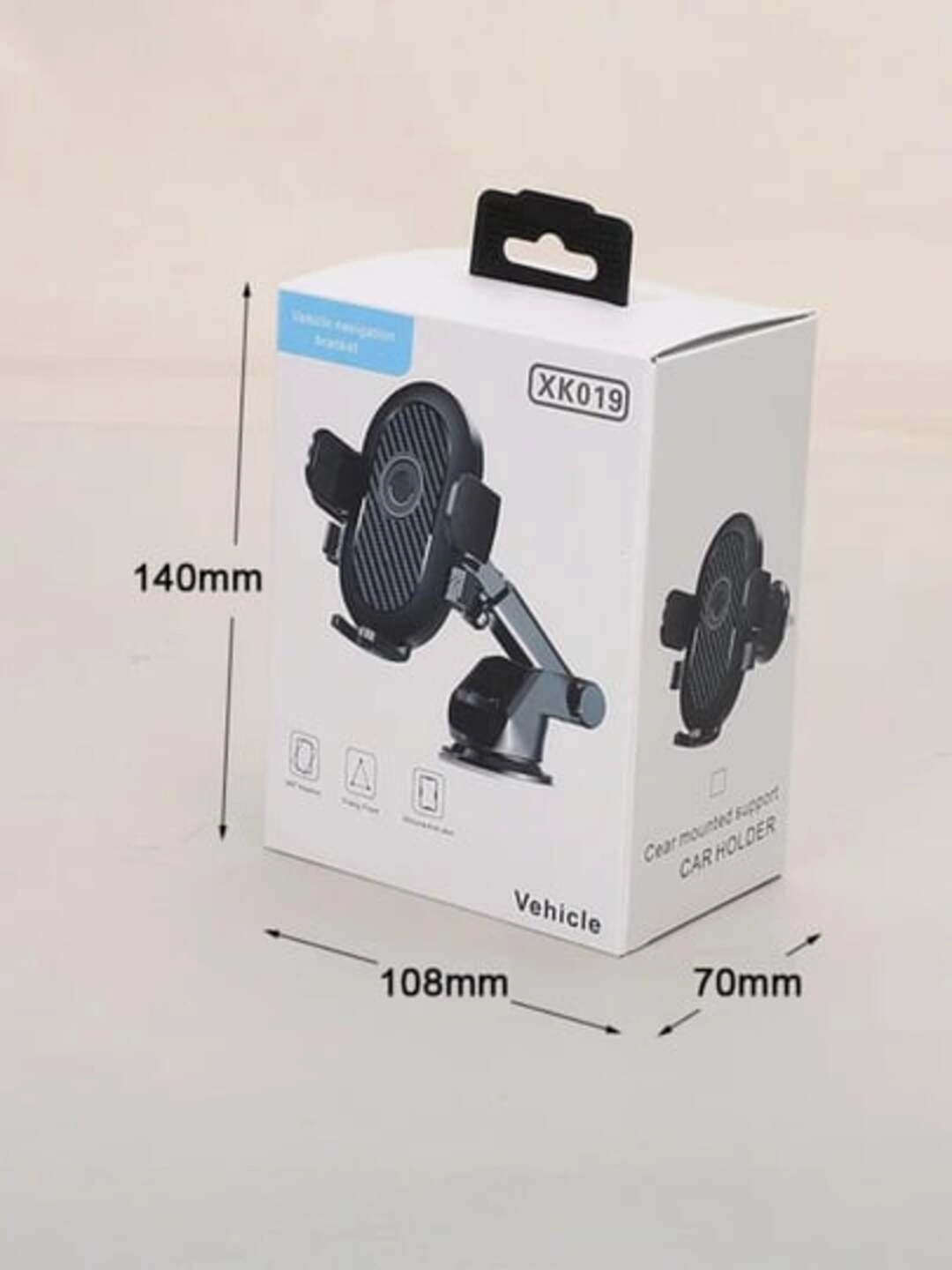 Support telephone XK019